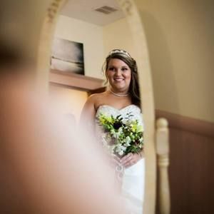 Meet your Posher, Sadie